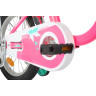 Детский велосипед NOVATRACK MAPLE 16” розовый 164MAPLE.PN21