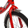 Детский велосипед NOVATRACK URBAN 18” красный 183URBAN.RD22