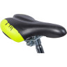Детский велосипед NOVATRACK URBAN 18” синий 183URBAN.BL22