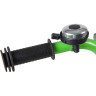 Детский велосипед NOVATRACK VECTOR 16” серебристый 163VECTOR.SL20