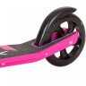Городской самокат NOVATRACK POLIS 160 PlasticNF new 160PNF.POLIS.PN22