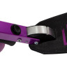 Самокат NOVATRACK POLIS 180 PRO'20 фиолетовый 180.POLIS.VT21