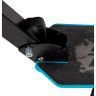 Самокат NOVATRACK POLIS AL 200 AIR синий 200IA.POLIS.BL21