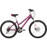 Велосипед NOVATRACK JENNY PRO 24